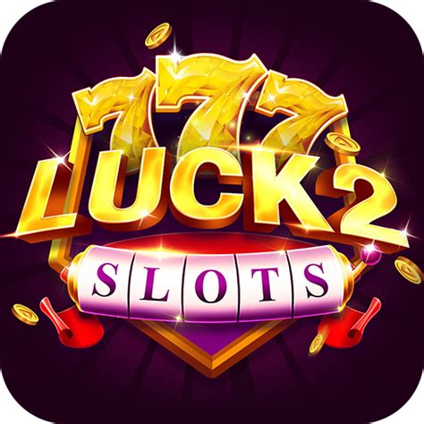 Luck2 Slots Logo